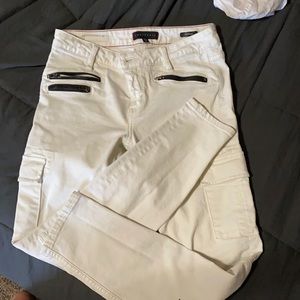 Ladies Sanctuary cargo pants